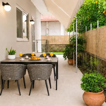 Casa Kyra 아파트 *