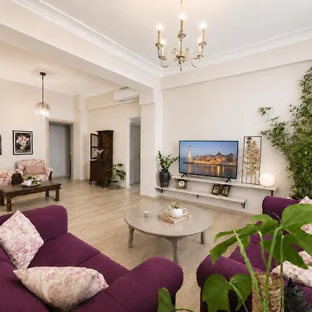 Casa Kyra 아파트