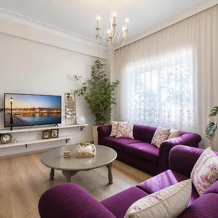 Casa Kyra 아파트 *