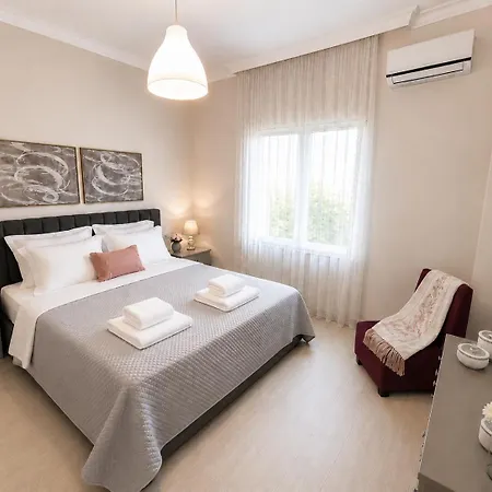 Casa Kyra 하니아