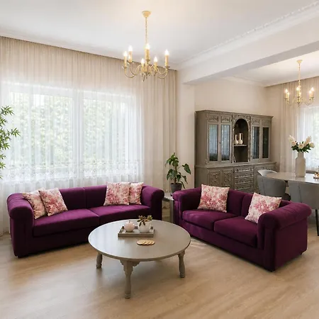 Casa Kyra *