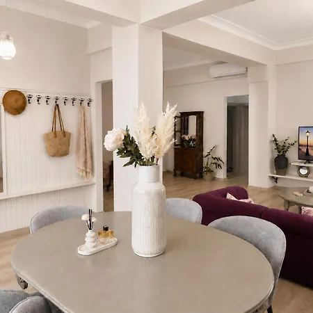 Casa Kyra 아파트