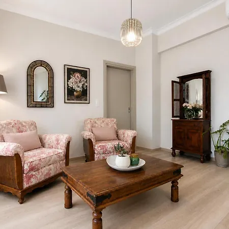 아파트 Casa Kyra *