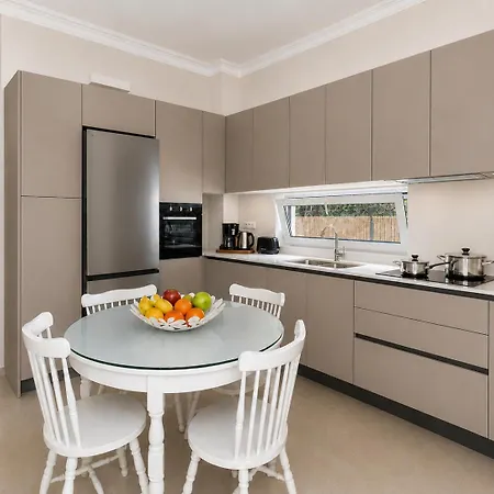 Appartement Casa Kyra