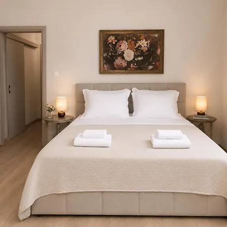 아파트 Casa Kyra *