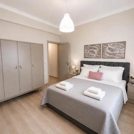 Casa Kyra 아파트 하니아