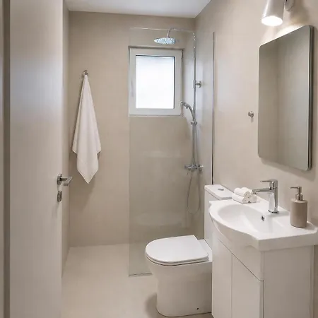 아파트 Casa Kyra *